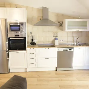  Appartement Sol Real